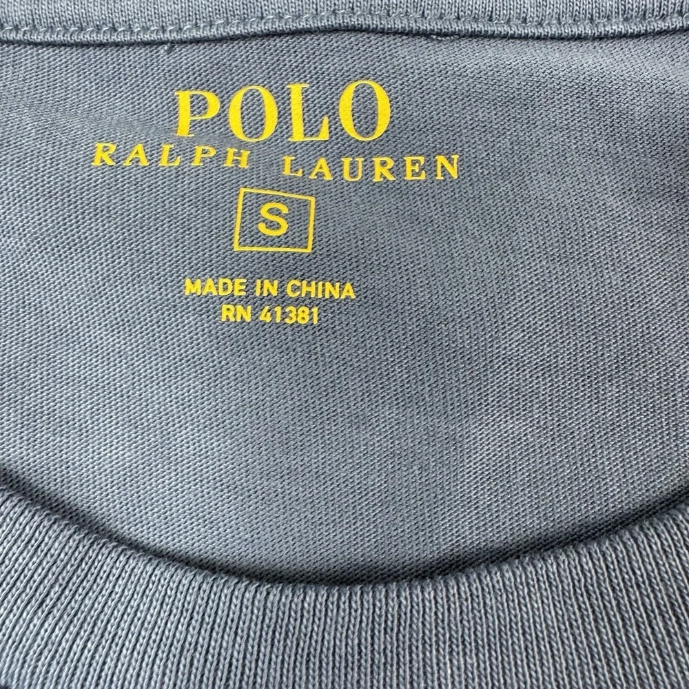 Ralph Lauren asurements armpit